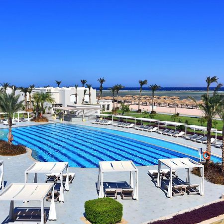Hotel Steigenberger Alcazar Šarm aš-Šajch Exteriér fotografie El Alamein